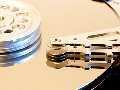Data Storage 02