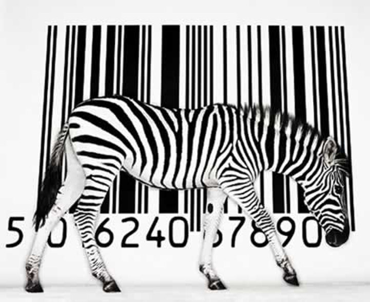 Gum Barcode