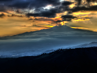 Case Study Italy (Physical Geography) 01