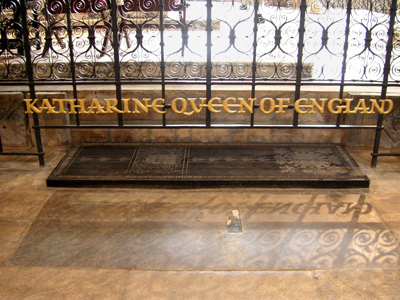Queen Mary Tudor 01