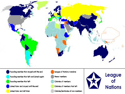 The First World War 07