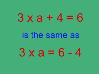 Level 5-6 Algebra - Equations with Brackets