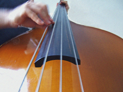 Jazz Improvisation 01