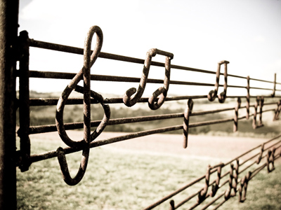 Time and Key Signatures 01