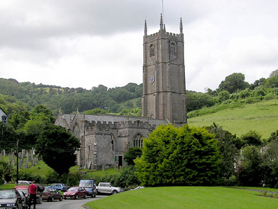Christianity - A Place of Worship