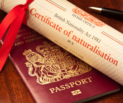 KS3 Citizenship Revision Image
