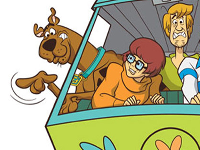 Actors and Actresses - Cartoon Characters
