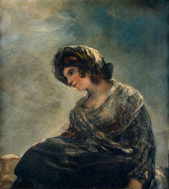 Art Quizzes on Spanish Romantic Painters Including Francisco Goya