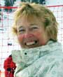 Sue Davison from Education Quizzes
