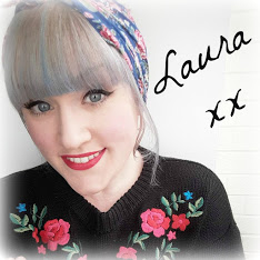 Laura Wilson