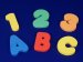 Letters for Numbers 2