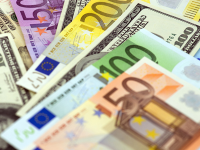 Foreign Currency and Exchange Rates (F)