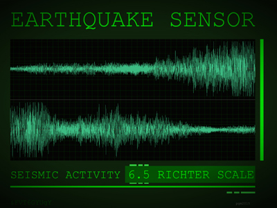 Earthquakes