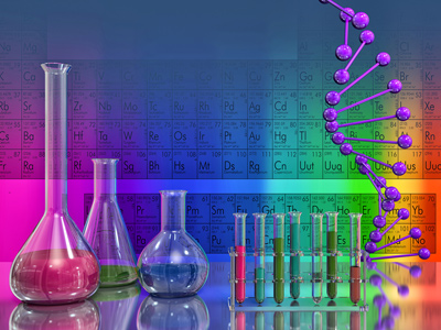 Periodic Table 1