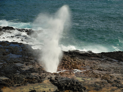 Coastal Erosion