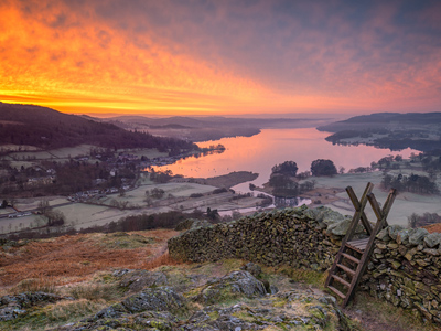 The Lake District