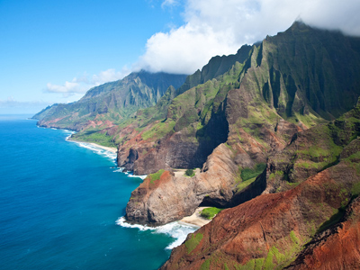 Volcanoes in the Middle of Tectonic Plates