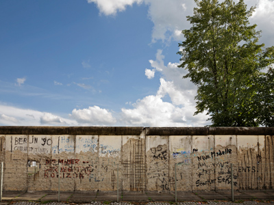 Cold War: 1958-1961 - U2 Flights And The Berlin Wall