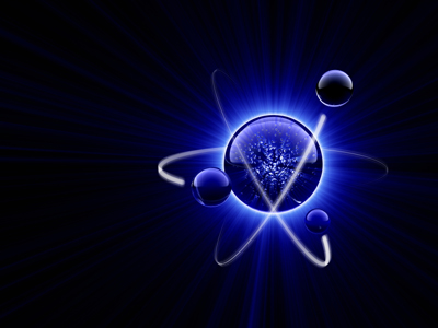 Chemistry - Atoms (AQA)