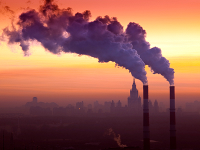 Chemistry - Fuels and Pollution (AQA)