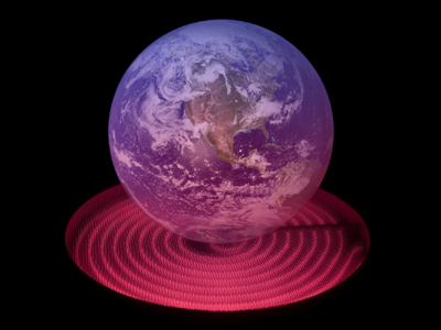 The Earth and its Atmosphere 2