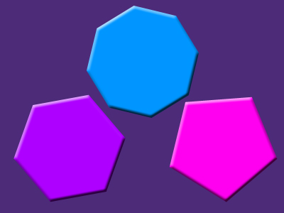 Polygons (F)