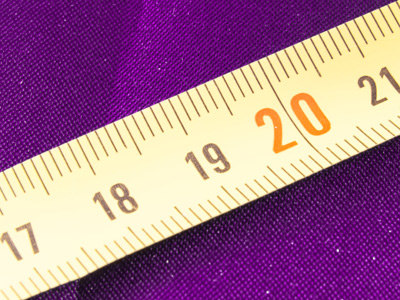 Year 2 Measurements - Estimating