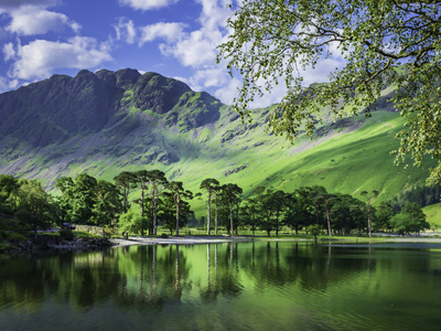 The Lake District