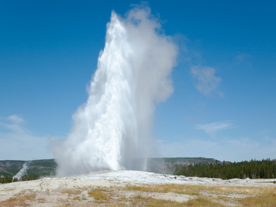 Earthquakes and Volcanoes 02