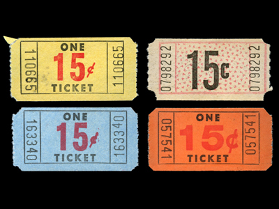 The 15 Times Table