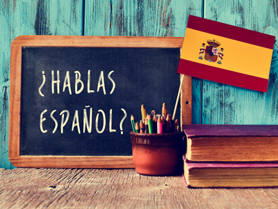 Writing - Spanish to English (1)