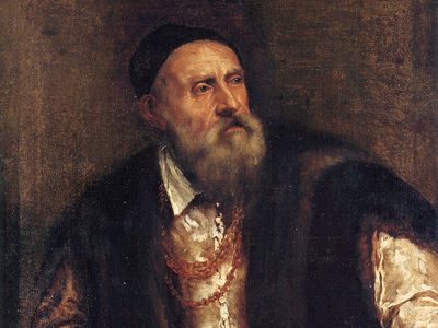 Painter - Titian