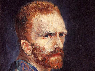 Painter - Vincent van Gogh