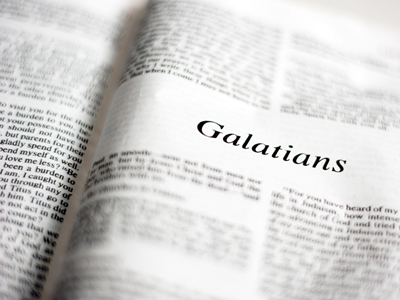 Galatians