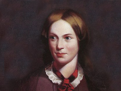 Author - Charlotte Brontë 