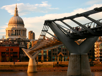 London’s Bridges