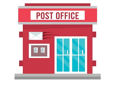 The Post Office