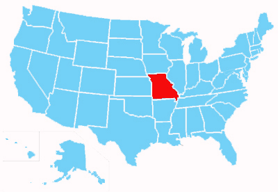 Missouri