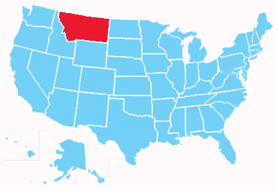 Montana