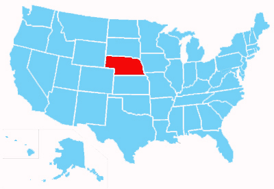 Nebraska