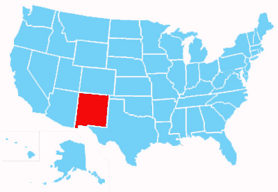 New Mexico
