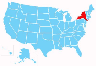New York