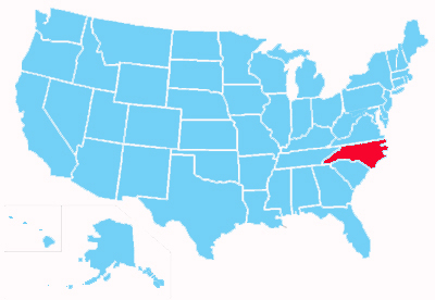 North Carolina