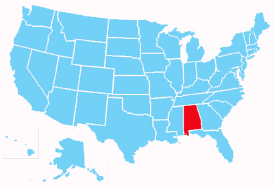 Alabama