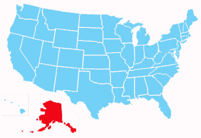 Alaska