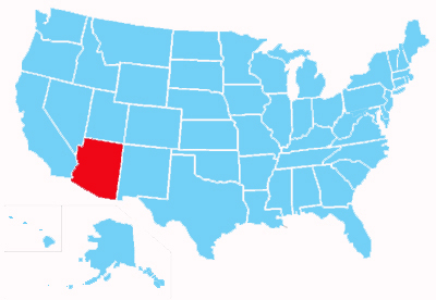 Arizona