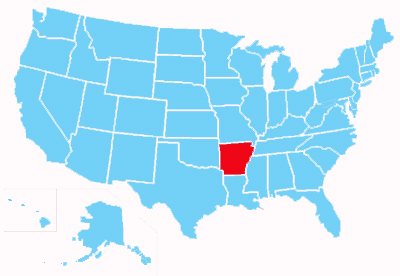Arkansas