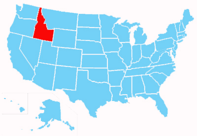 Idaho