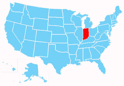Indiana