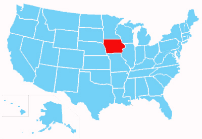 Iowa